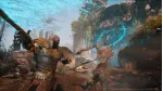 God of War sẽ nhận được cập nhật tối ưu hóa trên PS5 vào ngày mai.