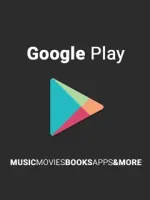 Thẻ Google Play Gift Card Netherlands