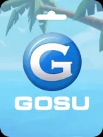 Mã thẻ GoSu Việt Nam
