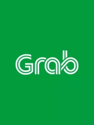 GrabGifts Cash Voucher Indonesia