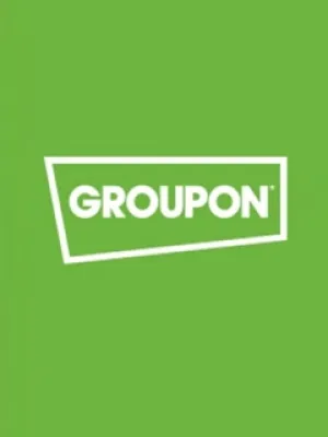 Groupon Gift Card