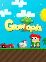 Growtopia Gems MY