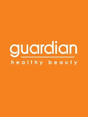 Guardian Gift Card Việt Nam