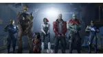 Game phiêu lưu hành động nhập vai Marvel's Guardians of The Galaxy chính thức ra mắt trên Steam