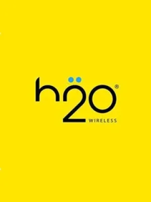 Dịch vụ SIM nhà mạng H2O USA