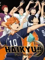 Nạp Star Gems HAIKYU!! FLY HIGH Global