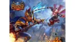 Hướng dẫn tải vê game Heroes Charge cho điện thoại Android. 
