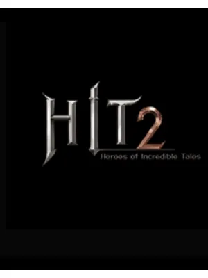 TK Heroes of Incredible Tales 2 HIT 2 Nexon KR