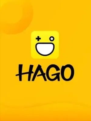 HAGO Android Diamonds