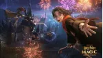 Tựa game chiến thuật nhập vai Harry Potter: Phép Thuật Thức Tỉnh sẽ chính thức được phát hành tại Việt Nam 