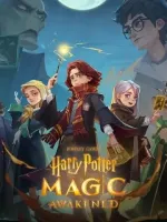 Nạp Jewels Harry Potter: Magic Awakened Global