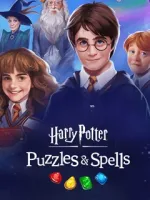 Nạp Gold Harry Potter: Puzzles & Spells