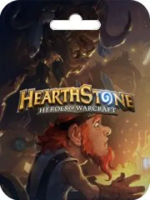 Hearthstone: Heroes of Warcraft Android