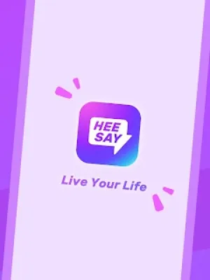 Beans HeeSay: Online LGBTQ+ Community