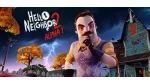 Tải miễn phí ngay game kinh dị Hello Neighbor 2 cực hấp dẫn. 
