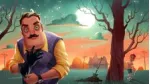 Nhận miễn phí game “gã hàng xóm quái dị” Hello Neighbor .