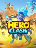Nạp Red Diamonds Hero Clash xgame-ea