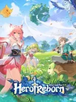 Nạp Darkgem Hero Reborn：Eternal Pact Global