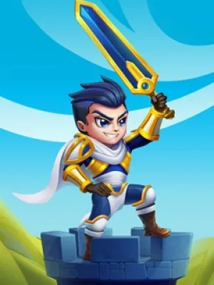 Hero Wars iOS emeralds