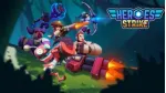 Danh sách 5 game Android offline giống Free Fire cho máy có cấu hình thấp. 