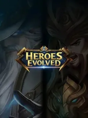 Tokens Heroes Evolved Mobile