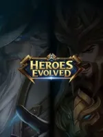 Heroes Evolved Mobile pin code