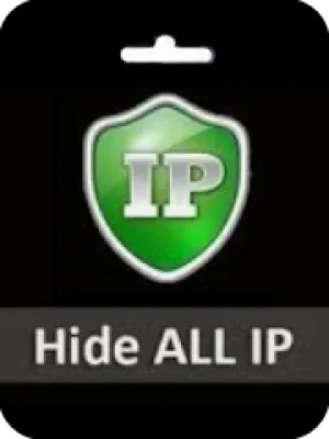 Phần mềm ẩn IP Hide ALL IP