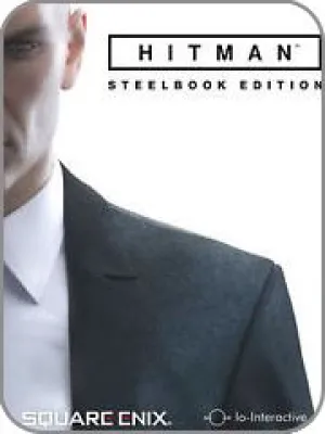 Hitman The Complete First Season