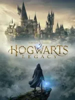 Hogwarts Legacy PS4 PS5 PlayStation