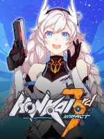 Crystals B-Chips Honkai Impact 3 ASIA SEA