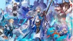 Chi tiết cấu hình chơi game Honkai: Star Rail trên PC, Android và iSOS 
