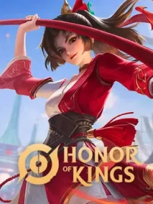 Tokens Honor of Kings HOK Global Android