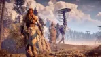 Horizon: Forbidden West sẽ ra mắt vào năm 2021. 