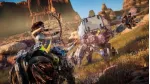 Horizon Zero Dawn phiên bản PC nhận nhiều đánh giá không tốt khi vừa ra mắt. 