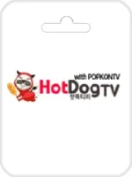 Hearts Cash Points HotdogTV KR Hàn Quốc