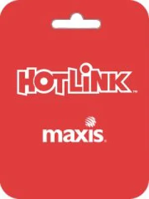 Maxis Hotlink Malaysia