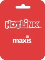 Dịch vụ SIM nhà mạng Hotlink Malaysia
