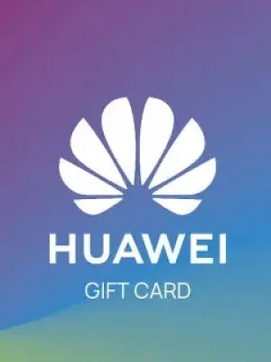 Huawei AppGallery Gift Card UAE United Arab Emirates