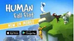 Cách tải và cài đặt Human: Fall Flat Android. 