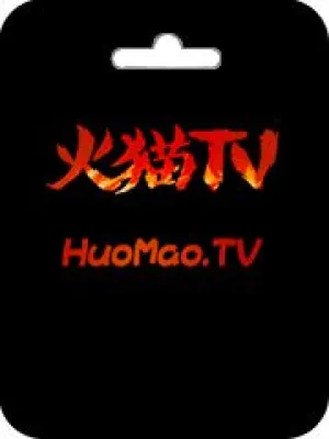 Nạp Cat coins tài khoản Huomao TV