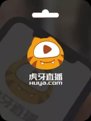 Coin Huya Live CN