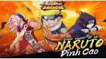 Trải nghiệm Huyền Thoại Nhẫn Giả - Game chiến thuật đề tài Naruto chuẩn bị ra mắt tại Việt Nam