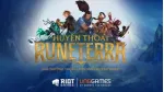 Hướng dẫn đổi ngôn ngữ trong Huyền Thoại Runeterra sang Tiếng Việt 