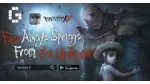 Hướng dẫn tải về game kinh dị Identity V cho điện thoại iOS.  