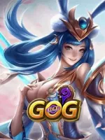 Diamonds IDLE GOG Global