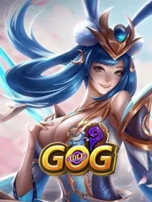 Diamonds IDLE GOG Global