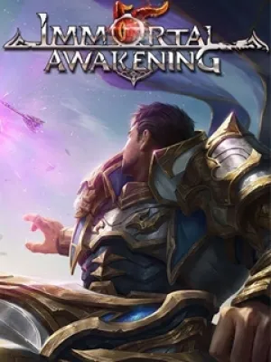 Coupon Immortal Awakening Global