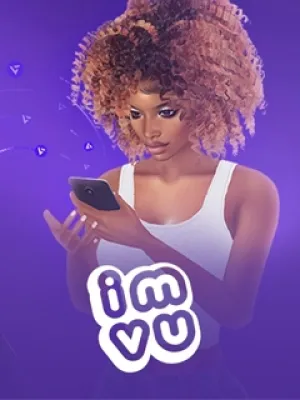 Thẻ IMVU Credits Card US