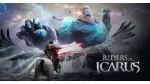 DayZ Creator thông báo về tựa game sinh tồn miễn phí mới Icarus