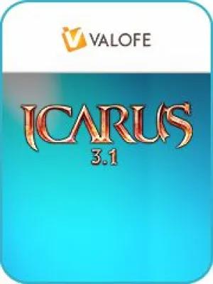 Tài khoản ICARUS Online Korea KR account